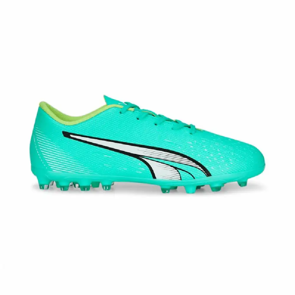 Bota de Fútbol Puma Ultra Play MG 107225 03 Multitaco para Césped Artificial