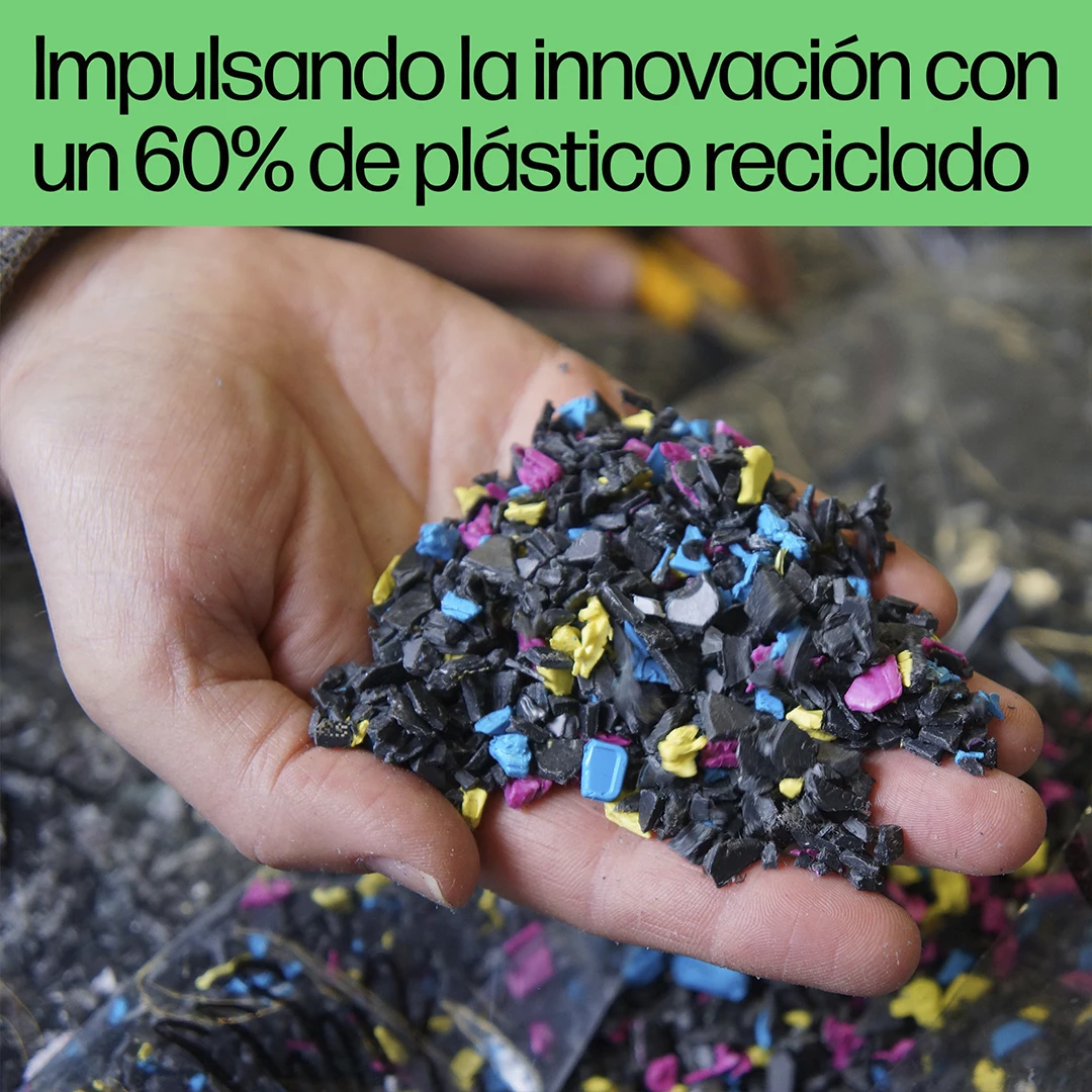 Multi-function printer HP DeskJet 2820e - Wifi/Bluetooth - HP + 3 months Instant Ink-White