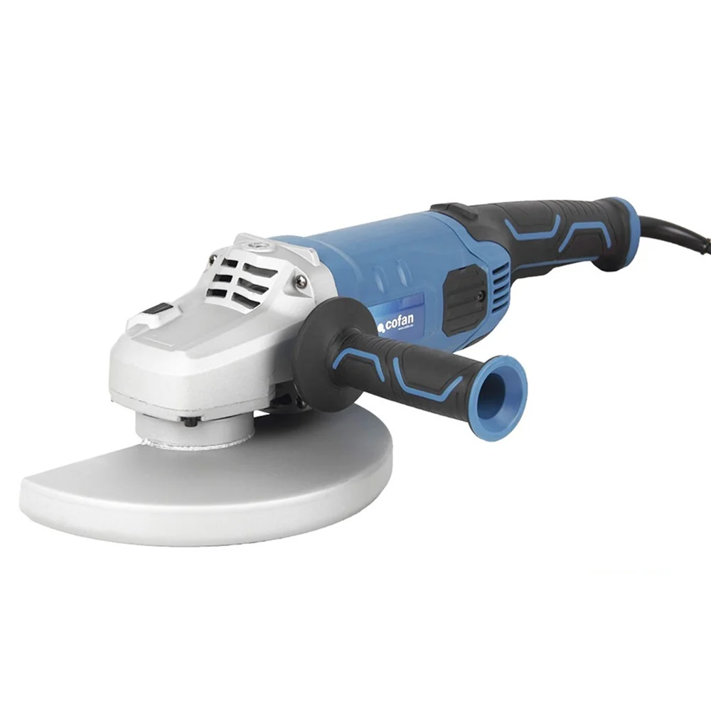 Cofan Amoladora Angular 2400W 230Mm - Neoferr - Imagen 2