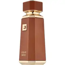 Liquid Brun By French Avenue, Autenticidad-Perfume Masculino Premium en 100ml, Inspirado en el Lujo de Alta Perfumería