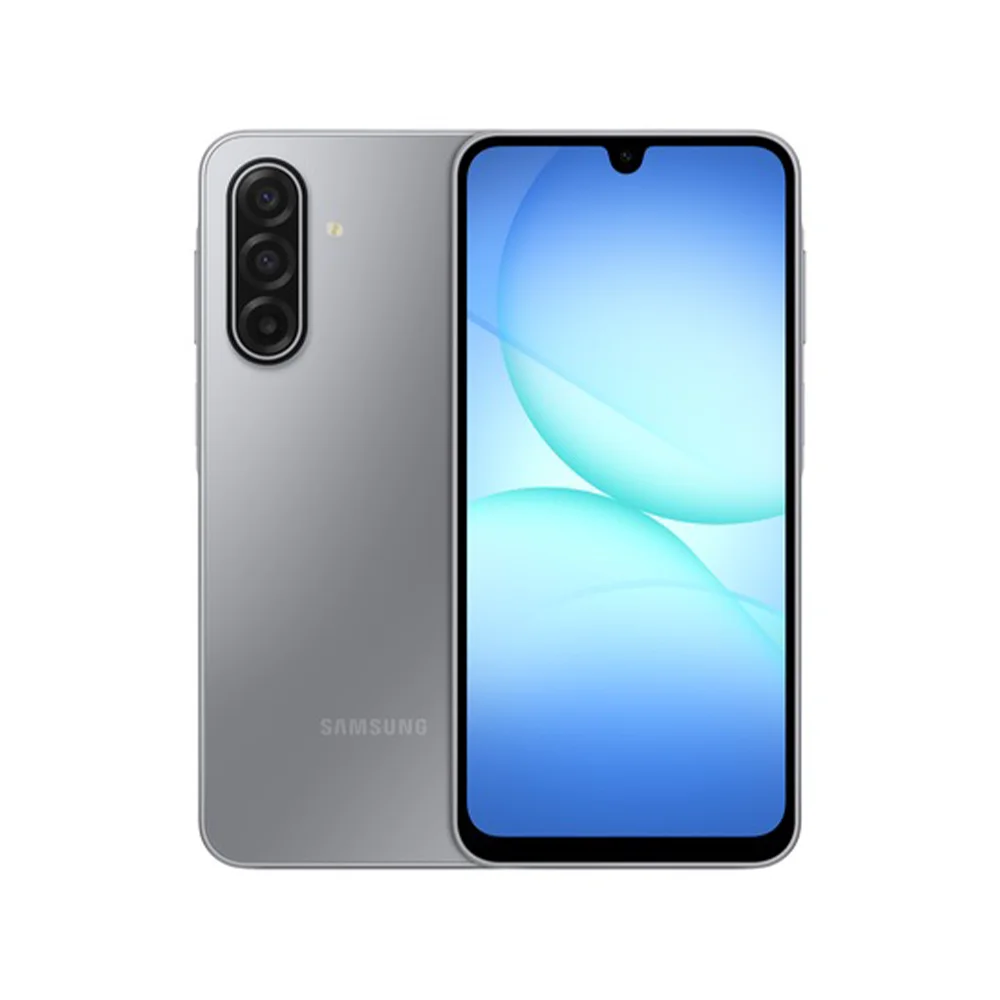 Teléfono Móvil Samsung Galaxy A17 5G 8GB+256GB, Smartphone Versión Global, Pantalla Super AMOLED 6,7" inmersiva FHD+, Cámara principal 50MP+5MP+2MP, Batería 5000 mAh, Procesador Exynos 1330 Octa-Core, IP54