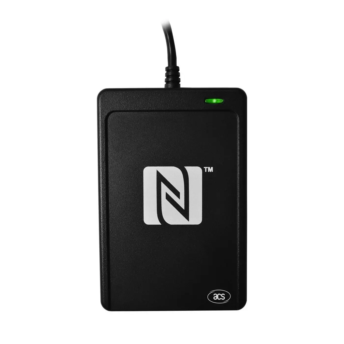 Lector de Tarjetas USB ACS ACR1252U-M1 - Rápido y Fácil de Usar