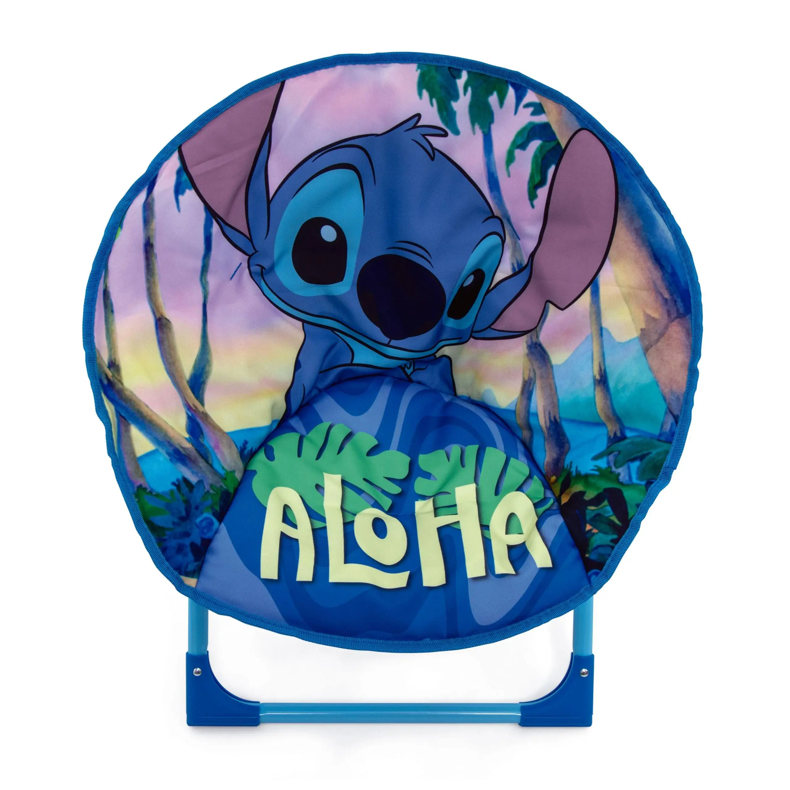 Arditex Silla Moon 50 x 50 x 50 cm Lilo & Stitch
