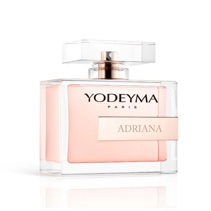 Perfume for Women Adriana Yodeyma 100ml