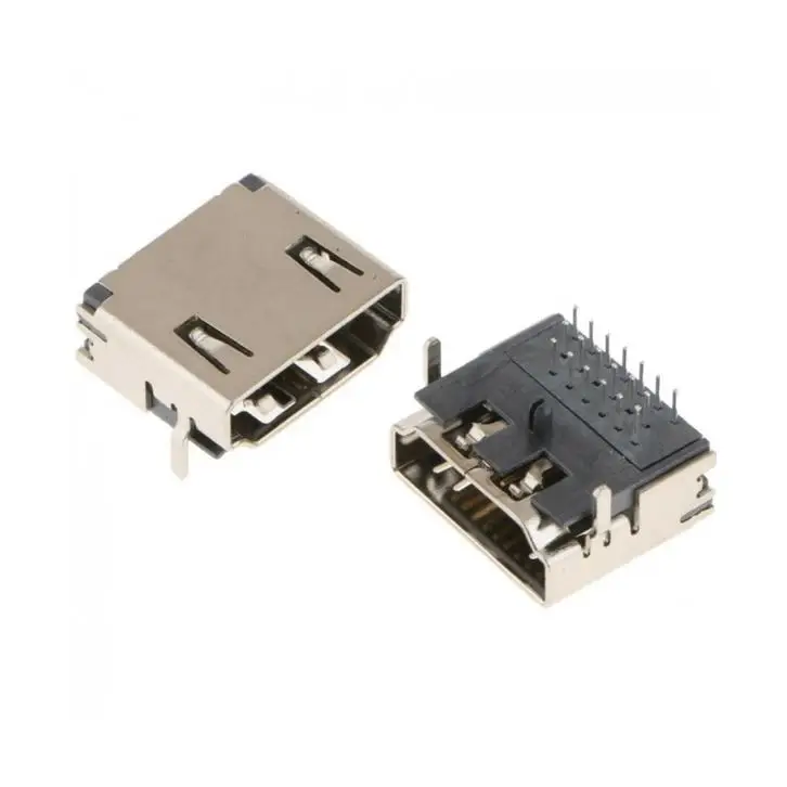 CONECTOR HDMI PARA SONY PLAYSTATION 3 PS3 SLIM CECH-2000 2001 2500 TIPO B PUERTO