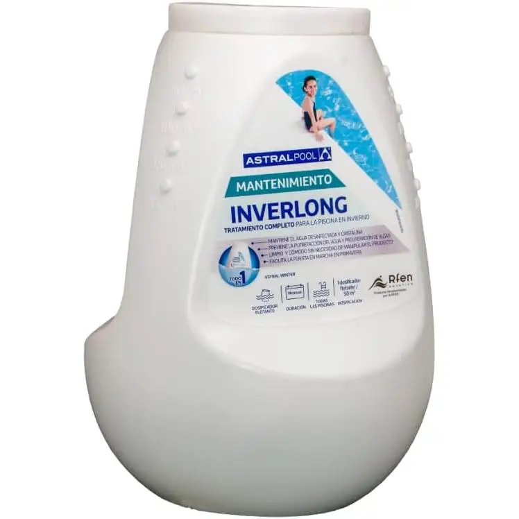 INVERNADOR DOSIFICADOR Flotante INVERLONG ASTRAL-235