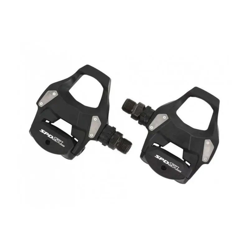 Shimano Pedali RS500 SPD-SL con tacchetti SM-SH11