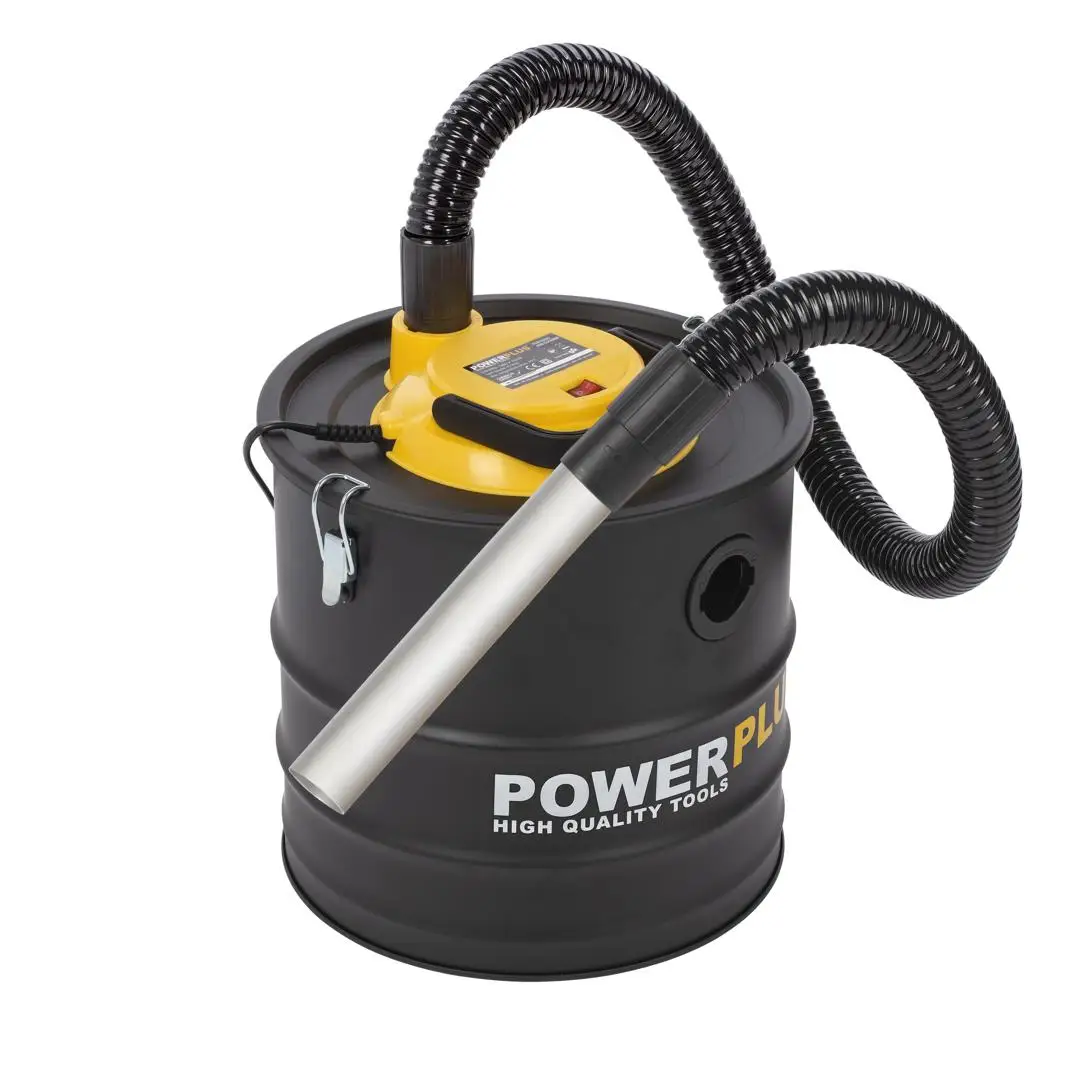 Ash vacuum cleaner / blowerplus powx3013 - shipping from spain in 24/48 hours.
