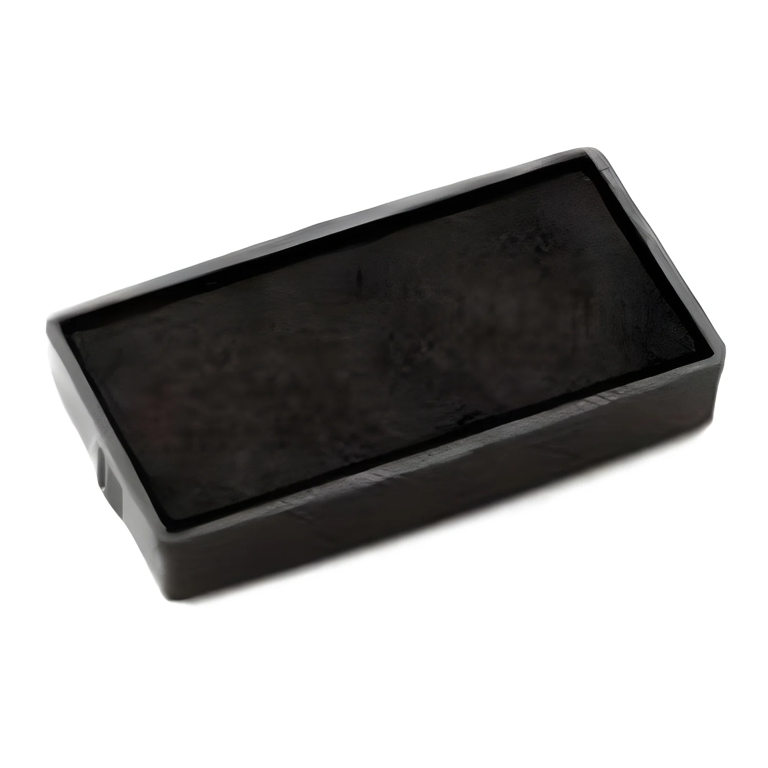 Blister 2 almohadillas e/40 negro colop 107202
