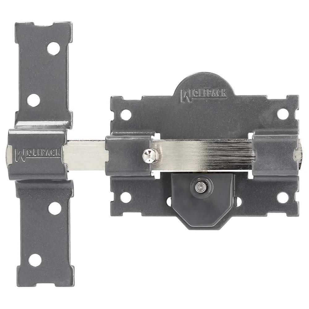 Herramienta Forjada 03102115 cerradura y cerrojo para puertas