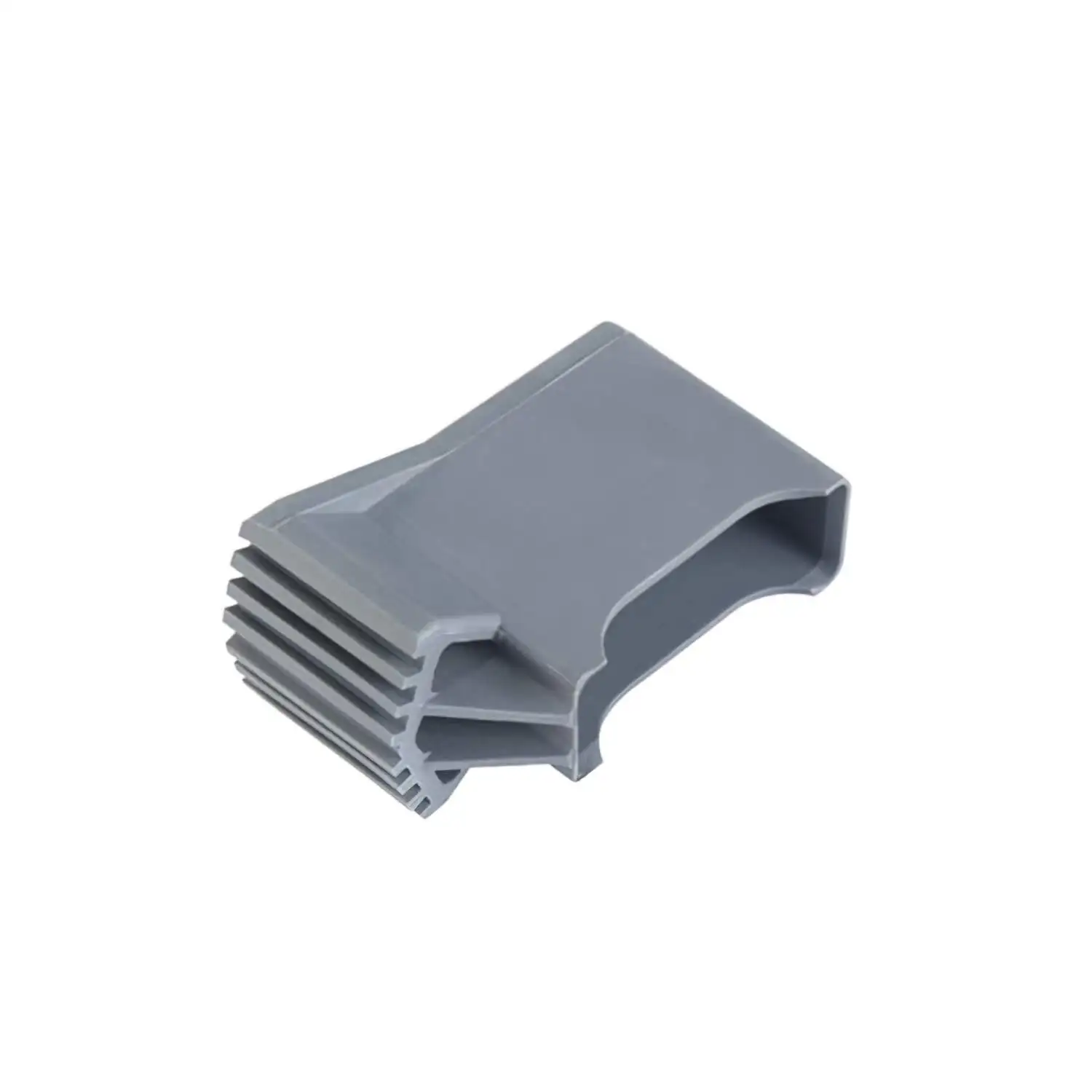 SANCO STORE - ESCANOR Contera Escalera Pronor Para Travesaño Horizontal (1 Pieza)