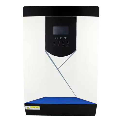 Inversor Solar Voltronic Axpert 