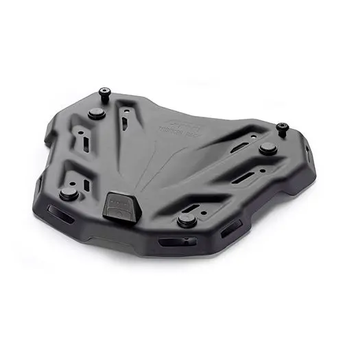 Givi Parrilla Monokey Aluminio Anonizado Ng   Ce U