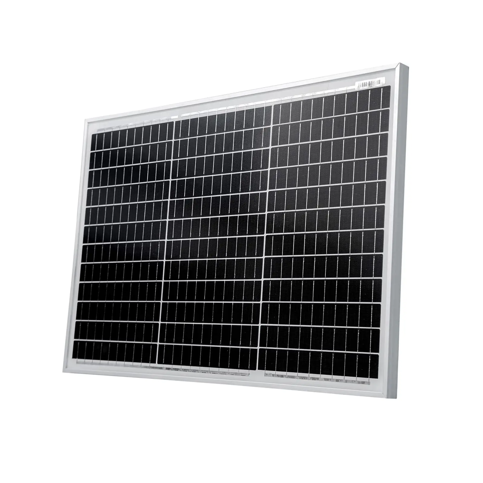 Monocrystalline solar Panel, various models according to Power, for 12 v battery, set Choice, solar panel, solar Power, Yangtze Power