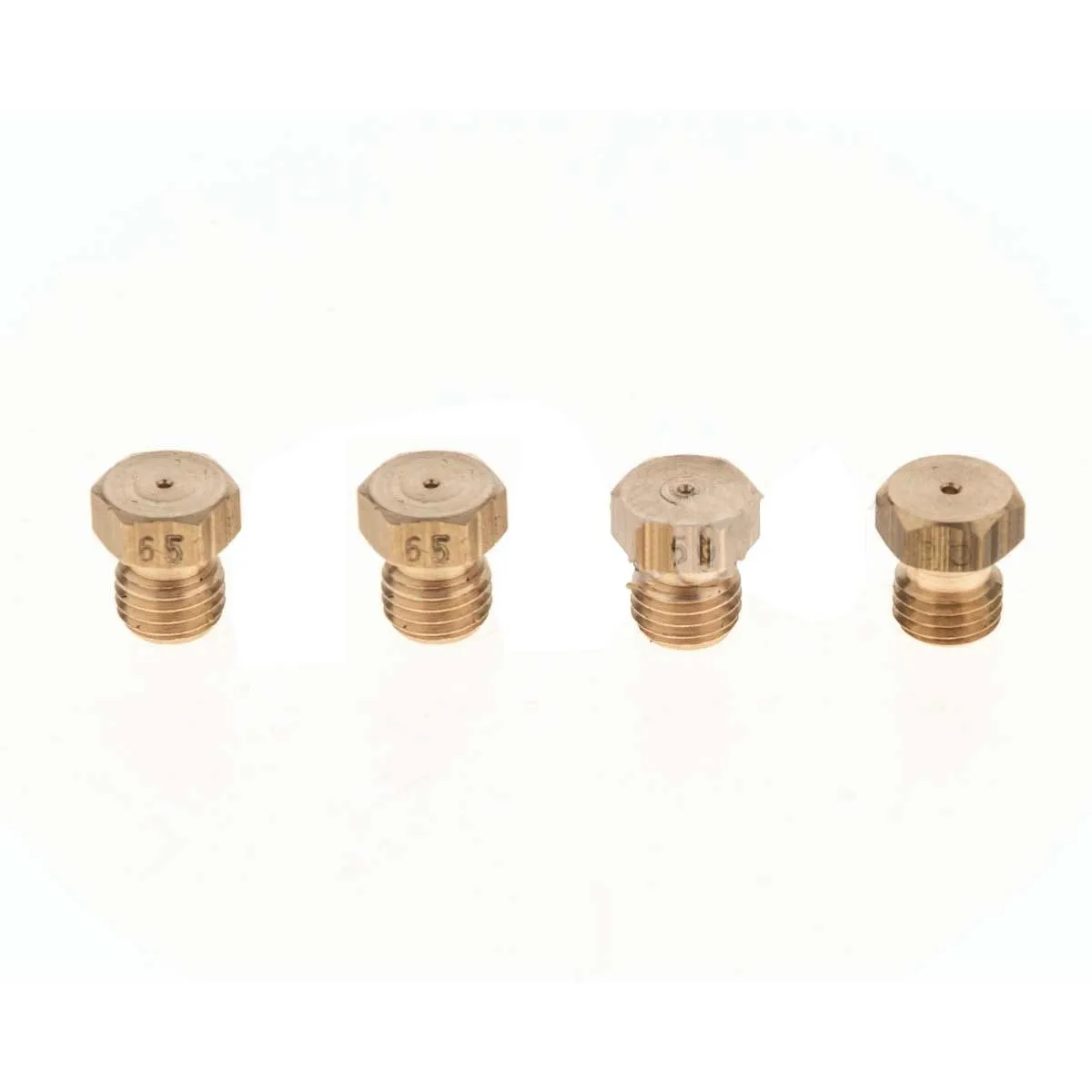Inyector Quemador Cocina TEKA M6 Gas Butano