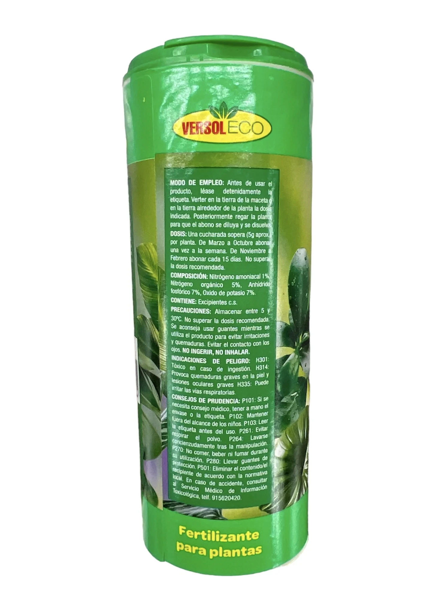 Fertilizer Fertilizer Granulated for Green Leaf PLANTS, 200g each bottle, plant fertilizer, garden evergreen plants #4