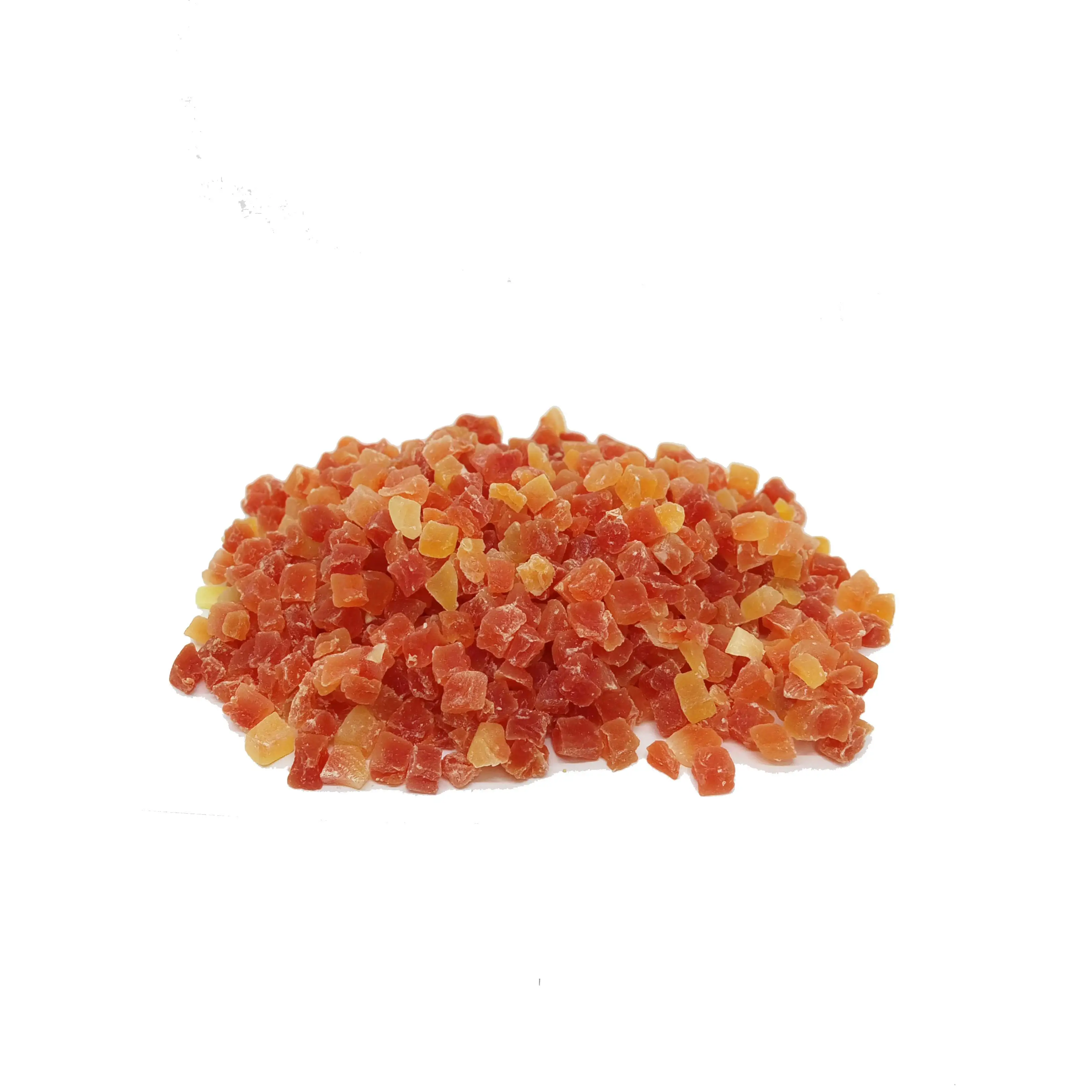 Papaya Deshidratada Villaolivo 1 kg – Gourmet  Textura Suave y Sabor Tropical  Aperitivo Premium