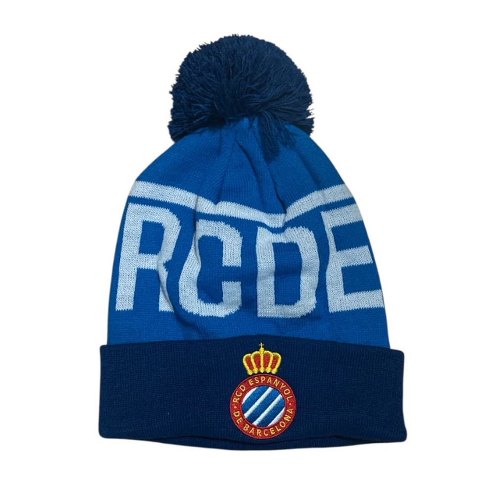 Gorro RCD Espanyol Borla Adulto 81492