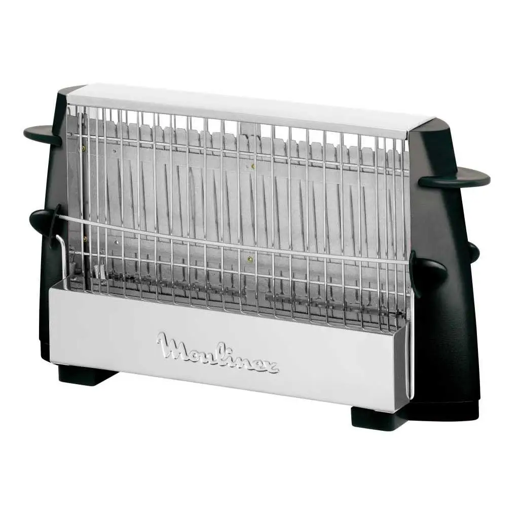 Moulinex a15453 multi-pan toaster