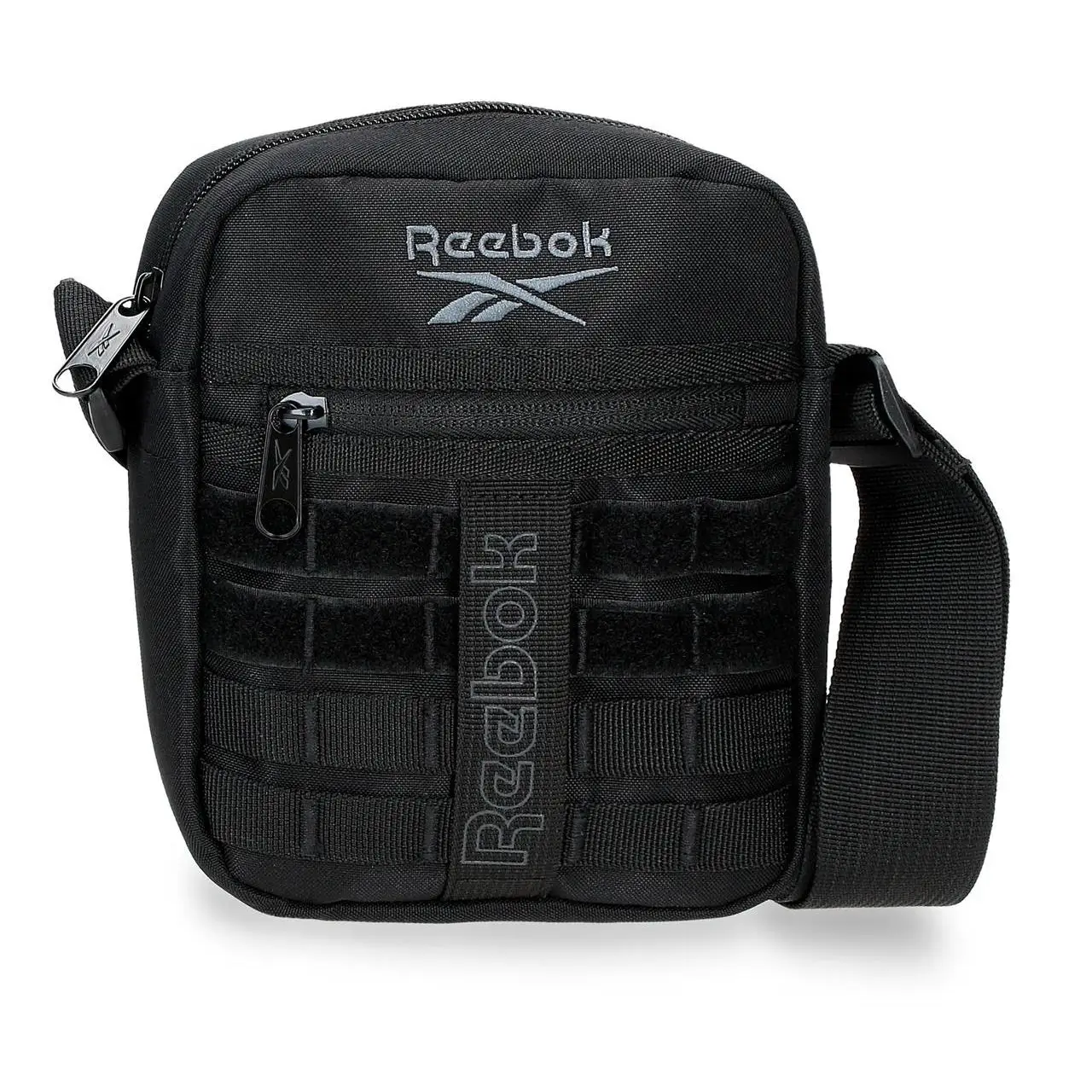 Bandolera Reebok Cross de 15 cm x 19 cm x 6 cm