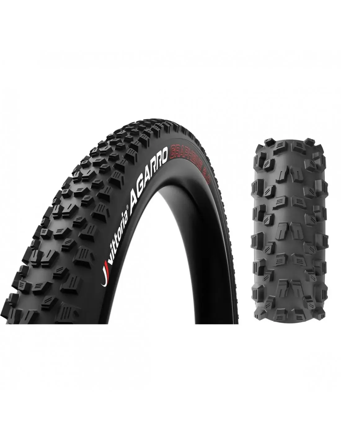 Vittoria MTB grab TNT G2 29*2.35 cover 11A00195