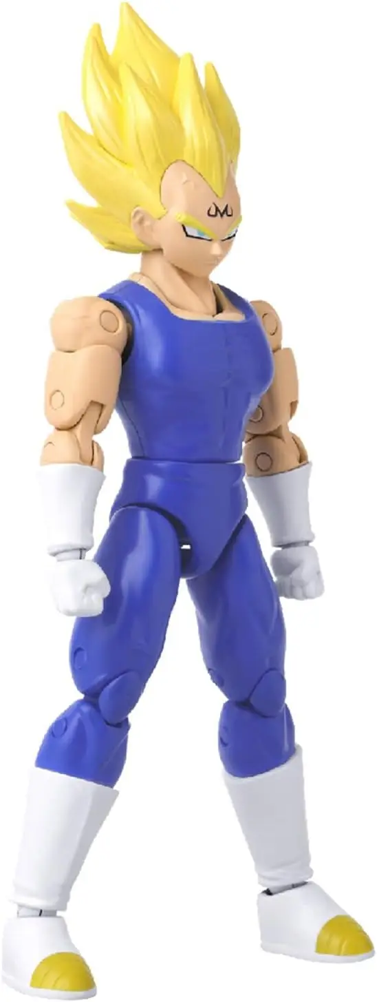 Bandai Dragon Ball Super Dragon Stars 17cm Anime figure-Majin Vegeta Bandai 40732