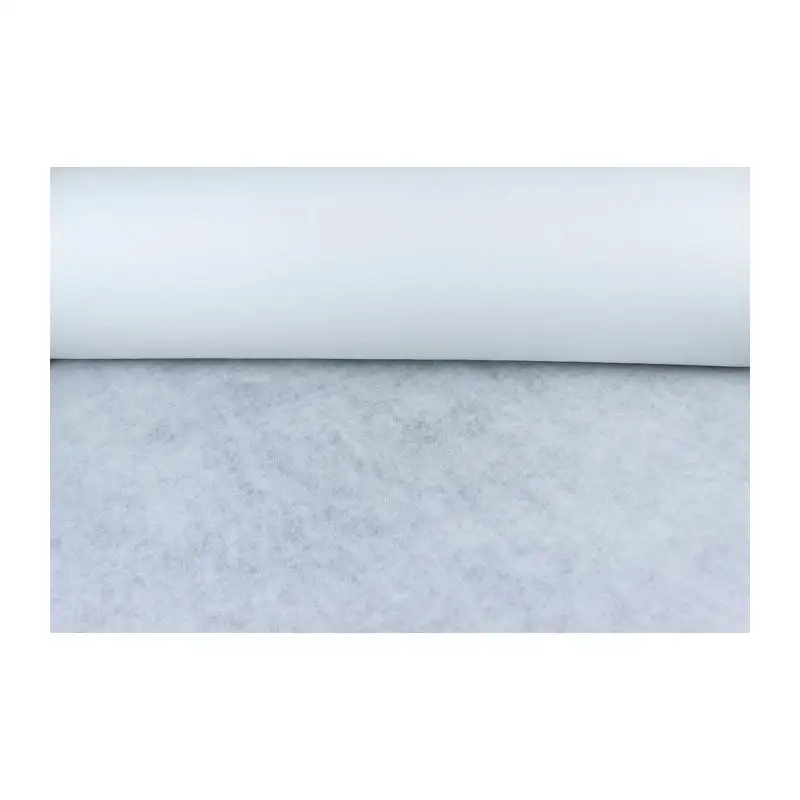 Entretela No Tejida 70 G/m2 - Oeko-Tex 100 - Tejido Suave - Capa Intermedia para Mascarillas