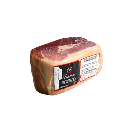 TROZO JAMON SERRANO PULIDO  0.90KG - 1.00KG  - JAMONES PINANTE