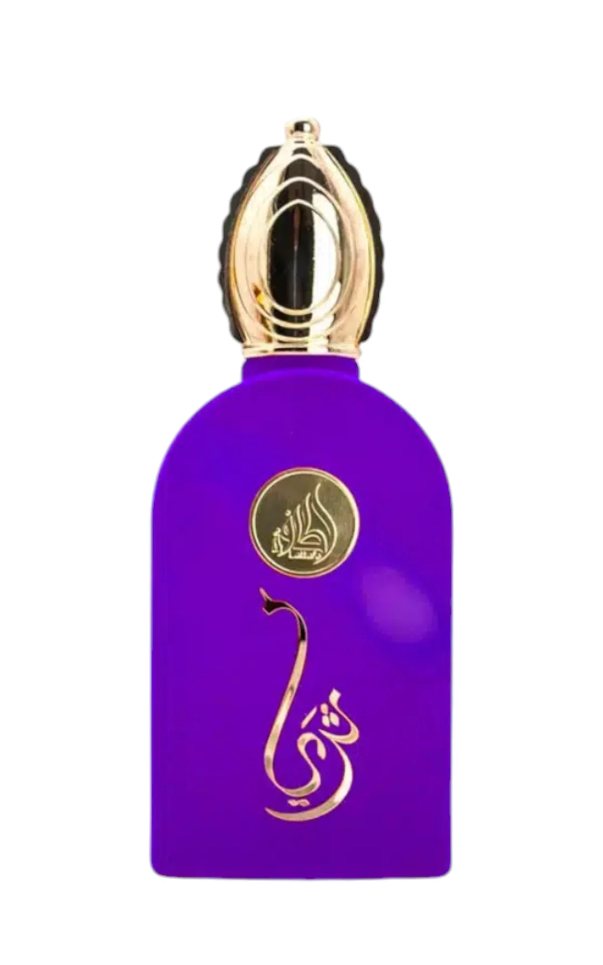 Thuraya Mauve Mamlakat Al Oud 100ml Perfume-Unique Oriental Fragrance for Women, Eau De Parfum, Woody Floral Notes, 100ml