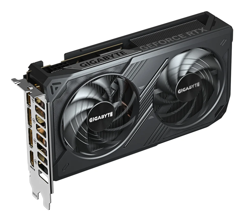 Gigabyte geforce rtx 5060 windforce 8g