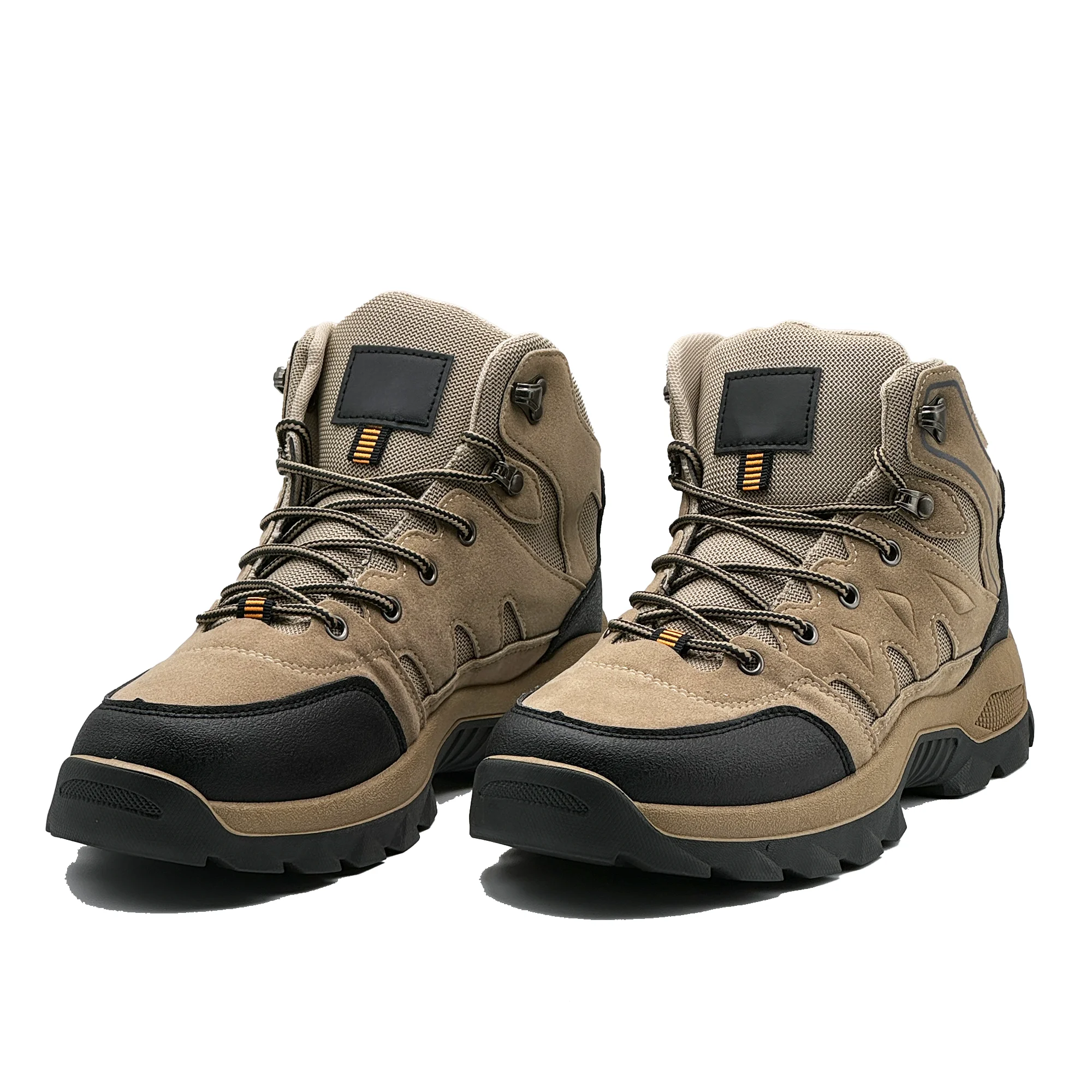 JZ brothers hiking boots for men