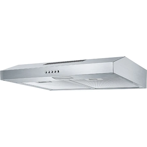 Campana Mepamsa Brisa 60 Inoxidable - Clase C