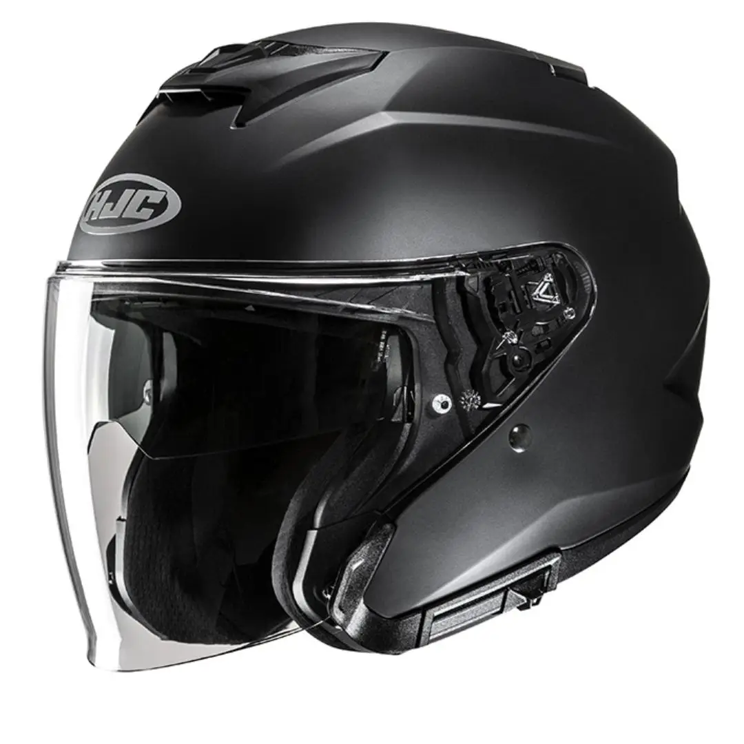 Hjc Casco Moto Casco Hjc I31 Solid   Ce U