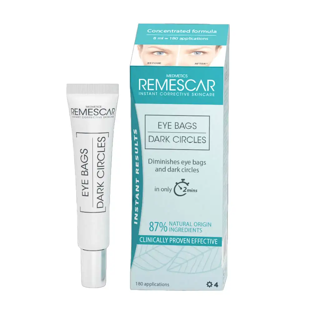 Remescar bags and dark circles 8 ml