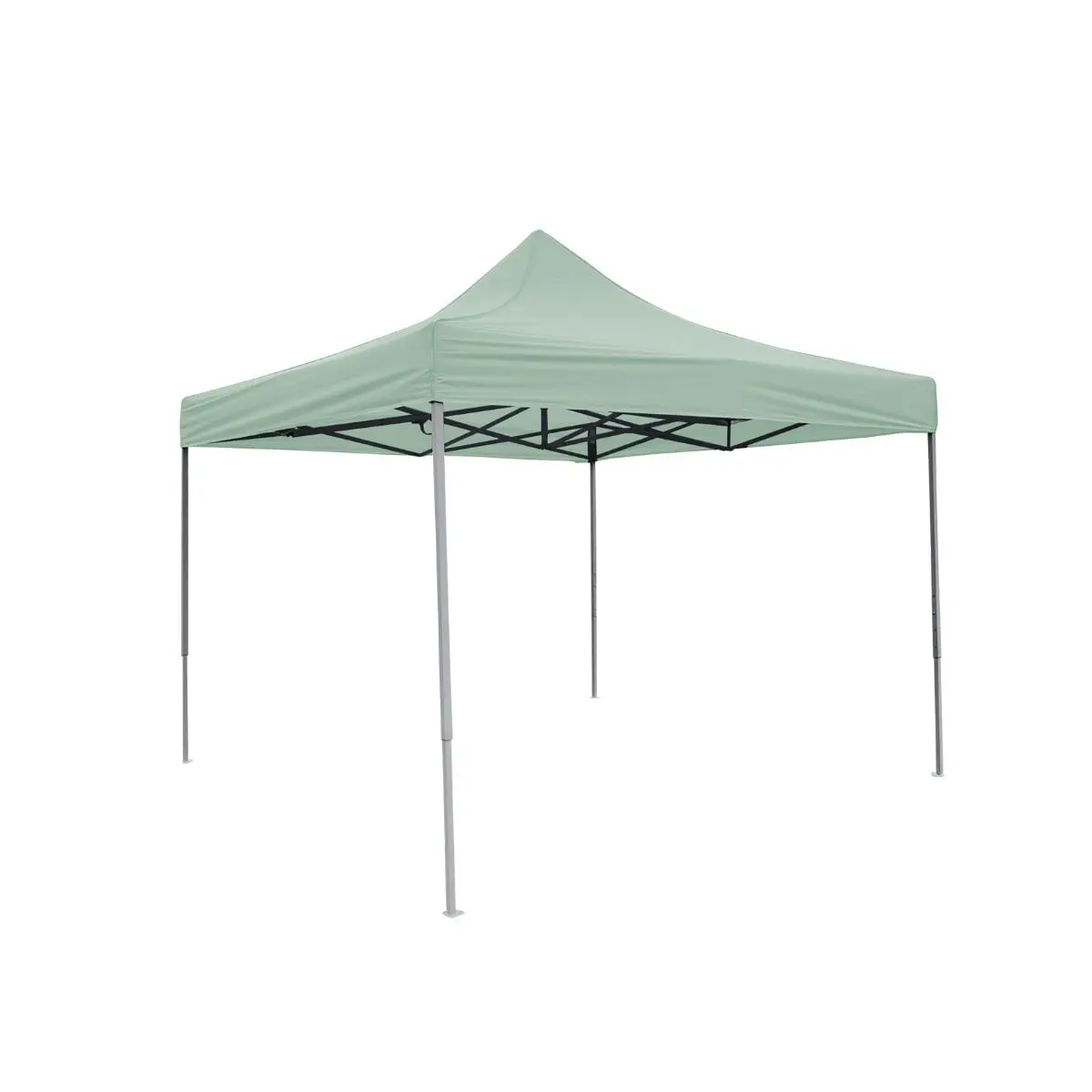 Carpa Nite diseño plegable 2x2 m