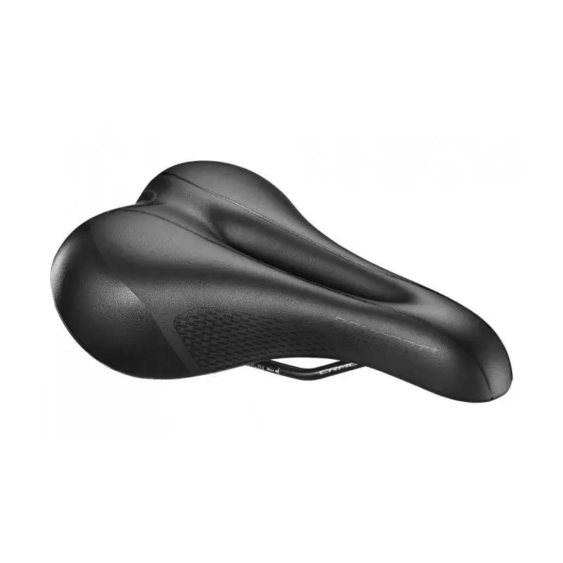 Giant Sillín Contact Comfort+  GIANT   de ciclismo para bicicleta