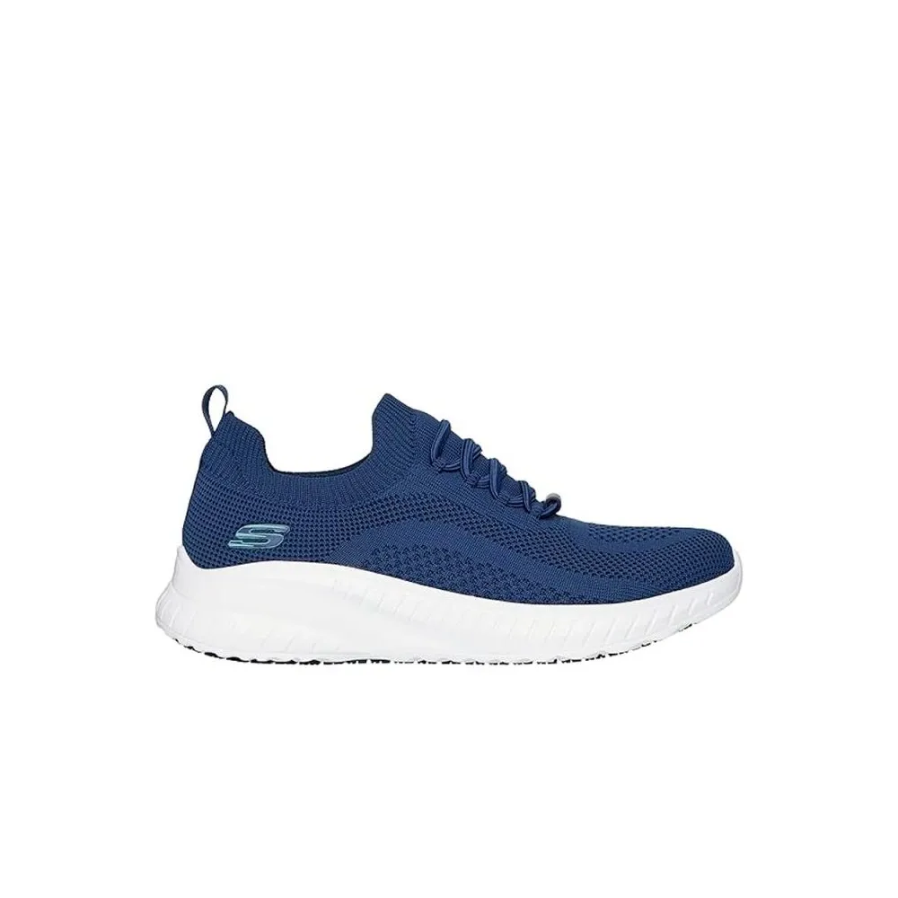 Sneakers Skechers Squad Chaos Sr Mujer Marino