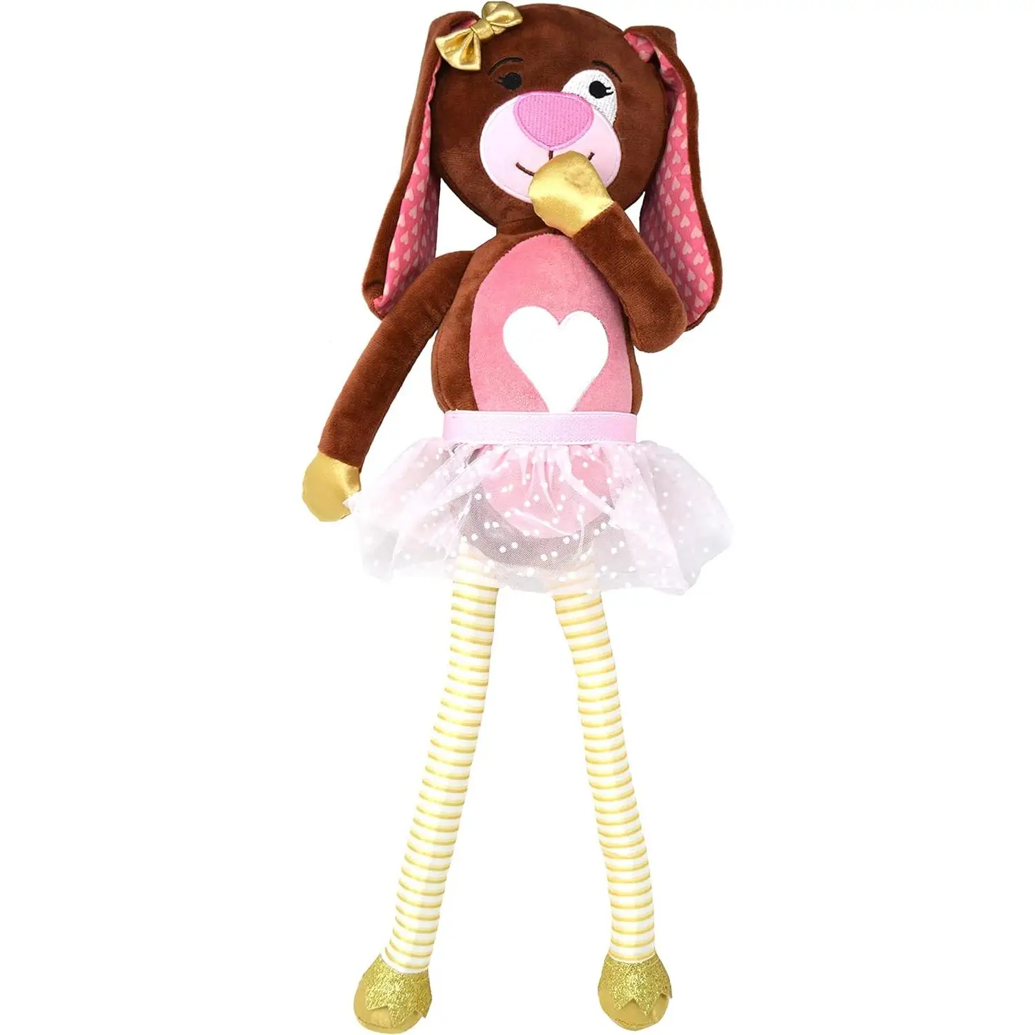 My magical duende chocolate