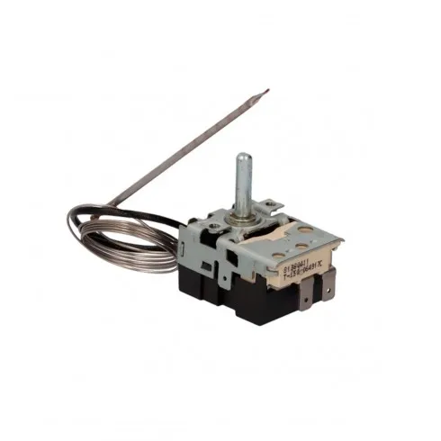Termostato Horno TEKA T-150 81380411 Recamania