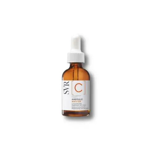 SVR C AMPOULE ANTIOX 30 ML
