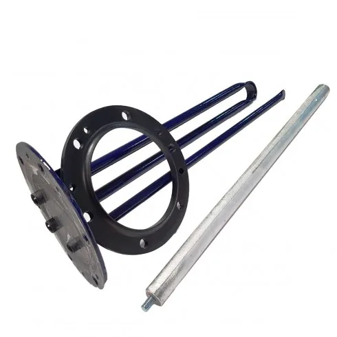 Edesa Tre Ts Fagor m Thermos Anode + Anode Kit