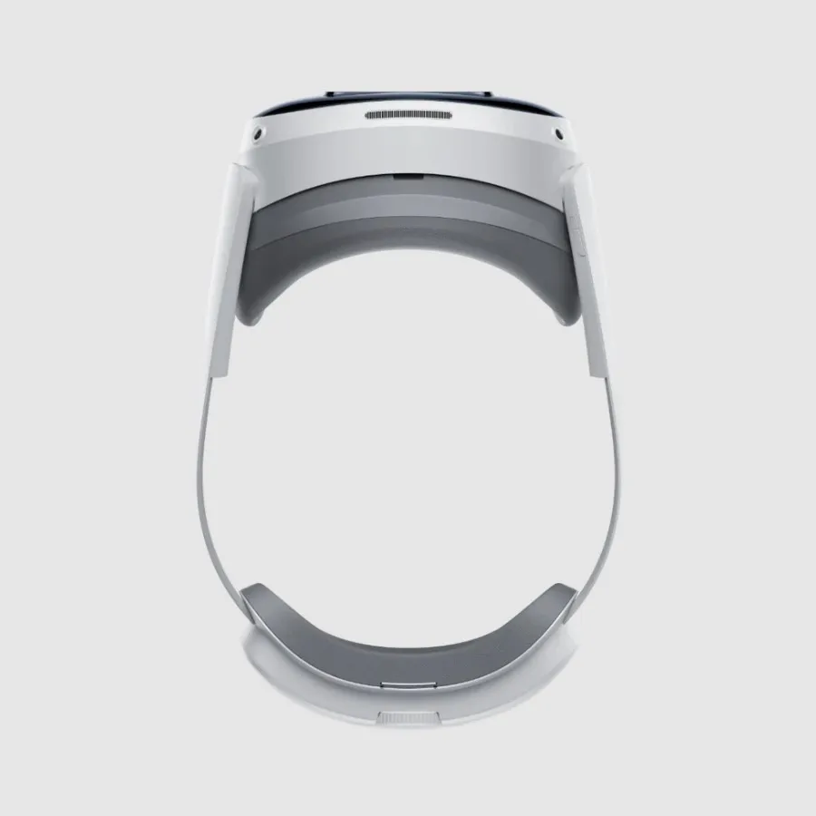 Pico 4 ultra 256gb virtual and mixed reality glasses - 12gb ram #3