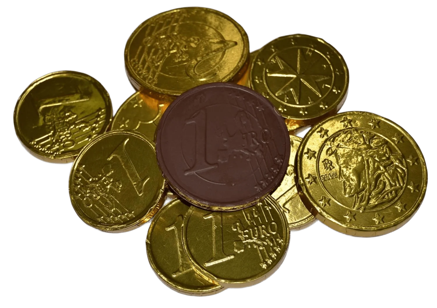 Chocolates medium cures simon coll gluten free bag 200 units