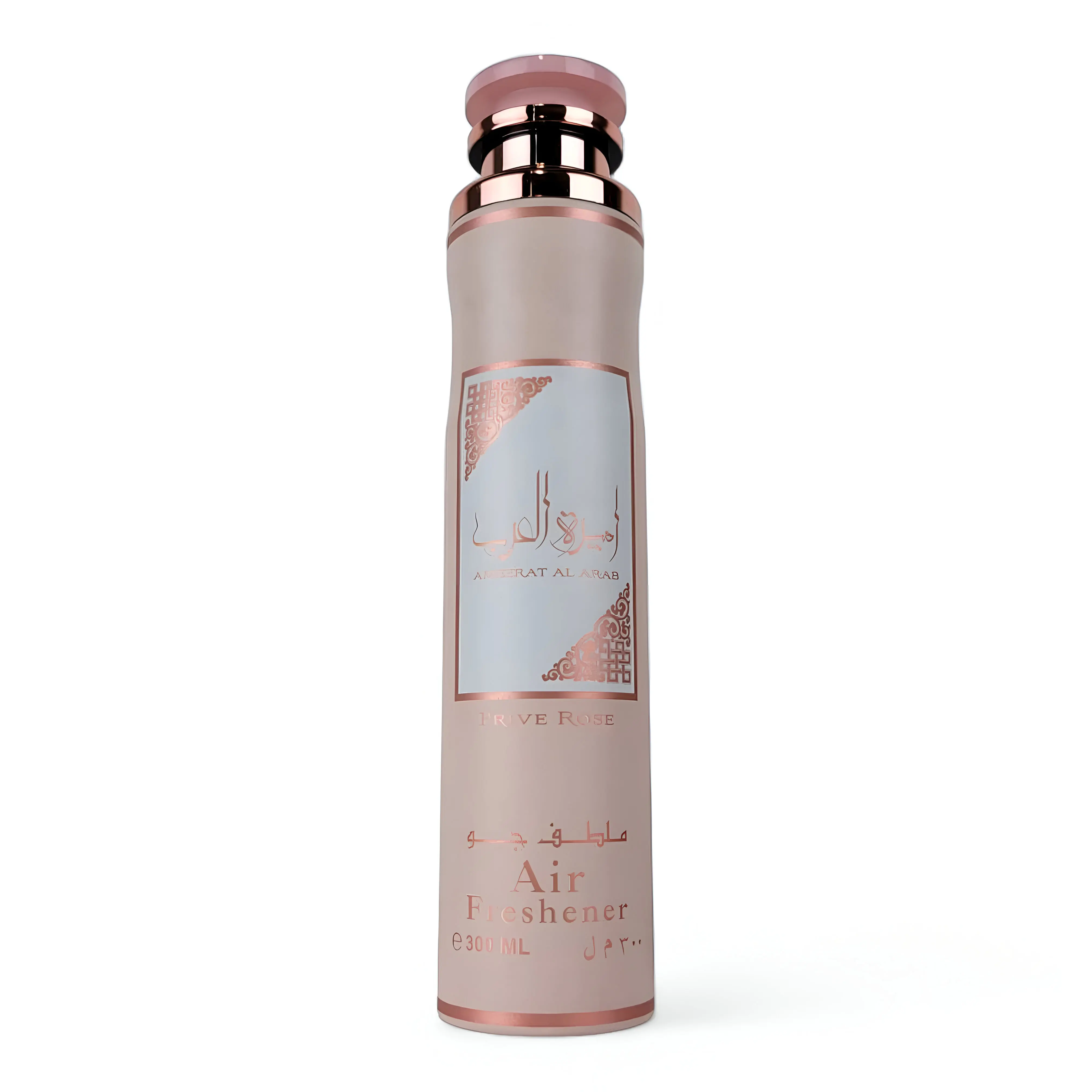 Lattafa air freshener Ameerat al Arab Prive Rose 300 ml Floral and fruity Aroma LATAFFA