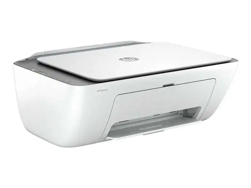 Hp deskjet 2820e multifunction wifi color printer 7.5ppm