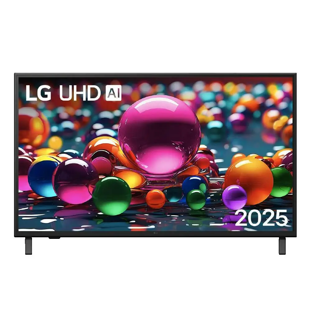 LG 43UA75006LA Alfa7 AI 4K