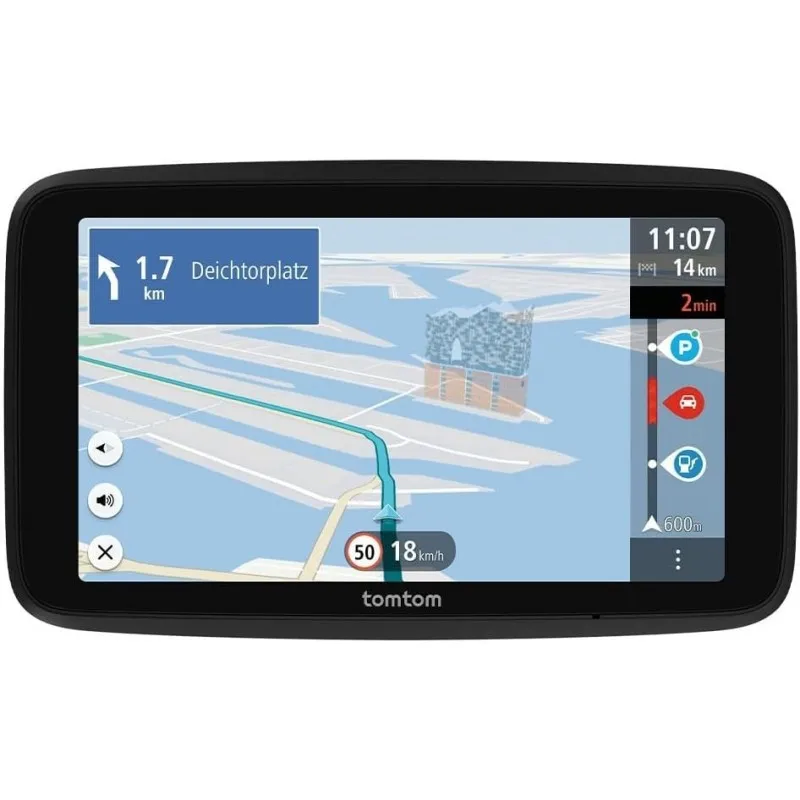GPS TomTom Go Advanced 6 pulgadas