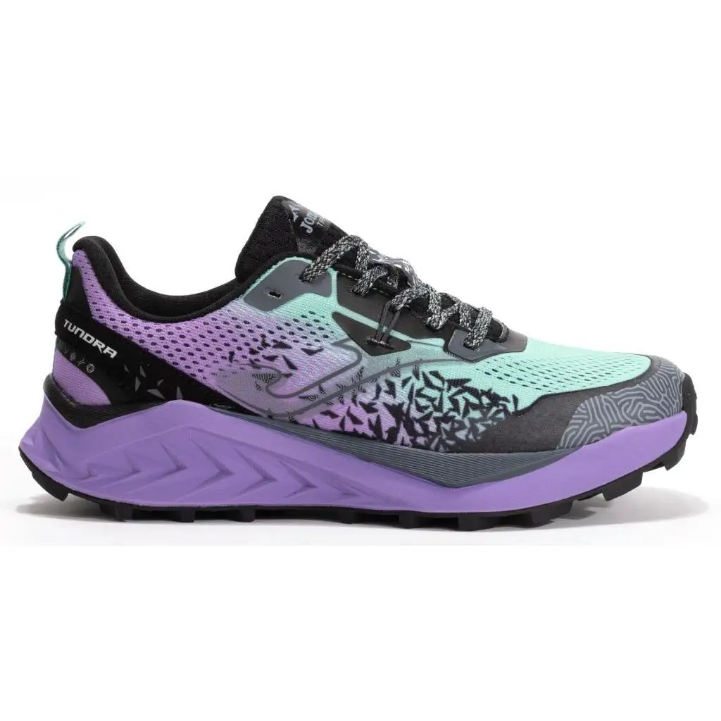 Zapatillas para mujer Joma TUNDRA 2519 Turquesa 2519