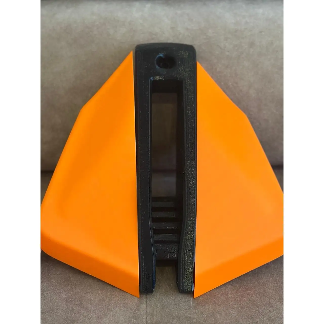 MPM. Eliminador Faro para KTM SuperDuke 1290