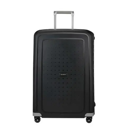 Samsonite Spinner 75 suitcase-light and resistant